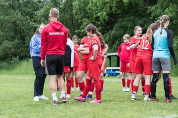 Bild 188 - wCJ Norddeutsche Meisterschaft Quali